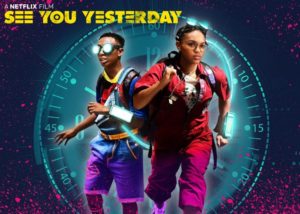 See You Yesterday