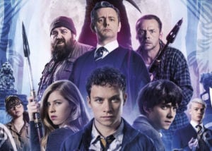 Slaughterhouse Rulez