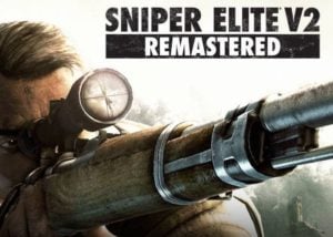 Sniper Elite V2 Remastered