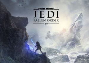 Star Wars Fallen Order 2019 game