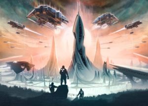 Stellaris Console Edition