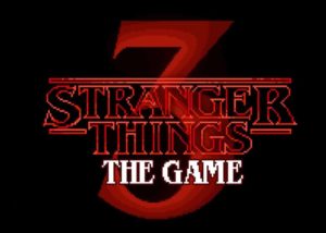 Stranger Things 3 The Game