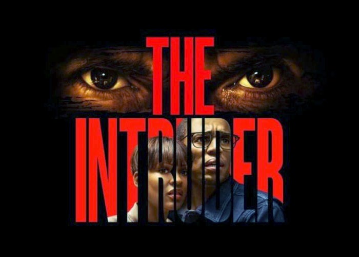 The Intruder 2019 movie