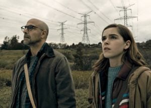 The Silence Netflix