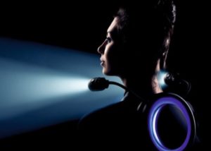Unique Tronex flashlight