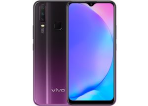 Vivo Y17
