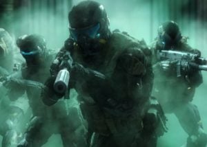 Warface now available in 4K and HDR