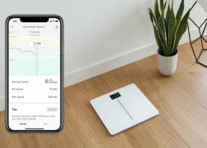 Withings cardio health