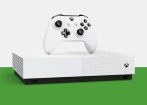 Xbox One S Digital