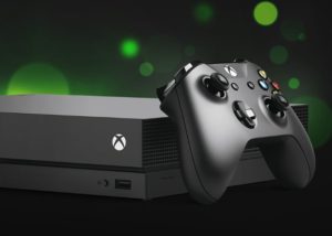 Xbox update