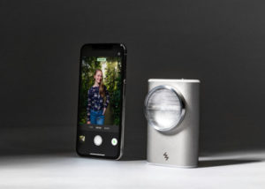 Xenon Flash