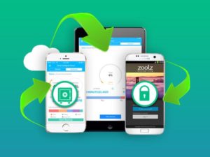 Zoolz Cloud Backup For Home: 1TB of Cloud Backup Storage