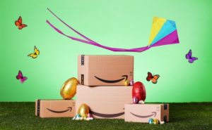 amazon spring sale