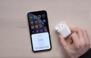 Apple AirPods 2