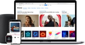 Apple Music
