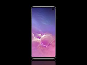 Samsung Galaxy S10 Giveaway