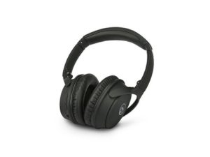 Noise-Cancelling Headphones