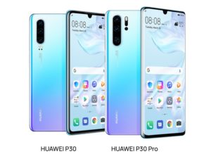 Huawei P30 Pro