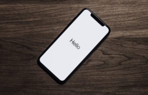iOS 12.3 Public Beta 4