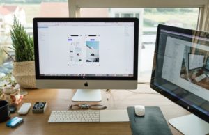 31.6 inch Apple iMac