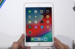Apple iPad Mini