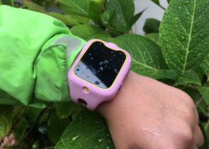 nemCall kids smartwatch