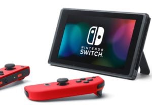 new nintendo switch