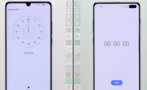 Huawei P30 Pro vs Samsung Galaxy S10+