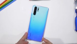 Huawei P30 Pro