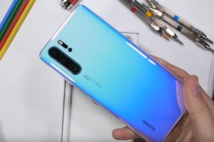 Huawei P30 Pro