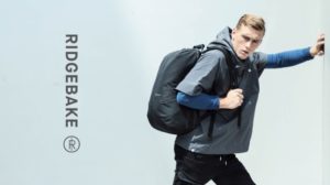 PentaCarry BackPack