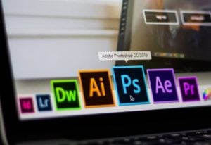 Complete Adobe Mastery Bundle