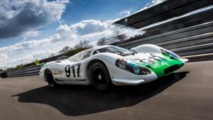 Porsche 917