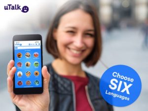 uTalk Language Education