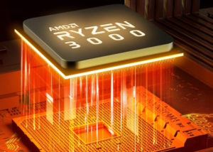 AMD Computex 2019 Keynote