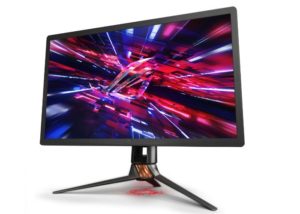 ASUS ROG PG27UQX gaming monitor