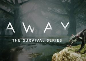 AWAY survival series game