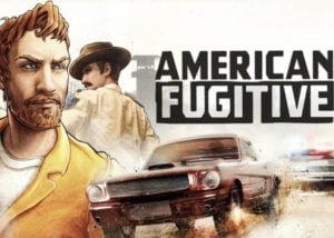 American Fugitive