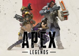 Apex Legends