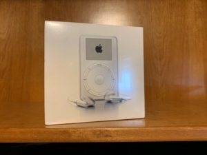 Apple iPod