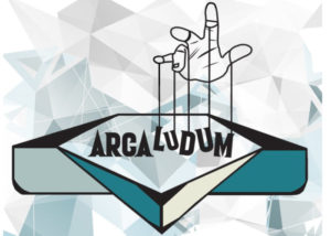 Arca Ludum escape room board game