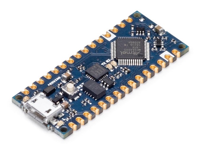 Arduino Nano Every