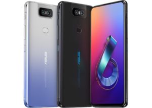 Asus ZenFone 6