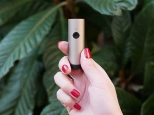 AtmoTube Plus