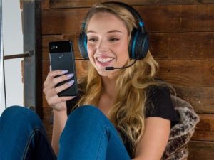 Audeze Mobius Gaming Headphones