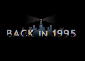 Back in 1995 survival horror game