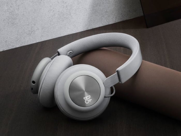 Bang & Olufsen H4 Bluetooth Headphones