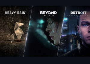 Become Human PC