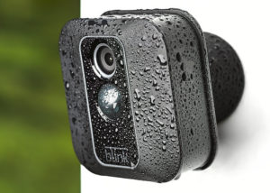 Blink XT2 security camera