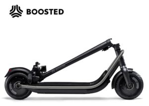 Boosted Rev electric scooter